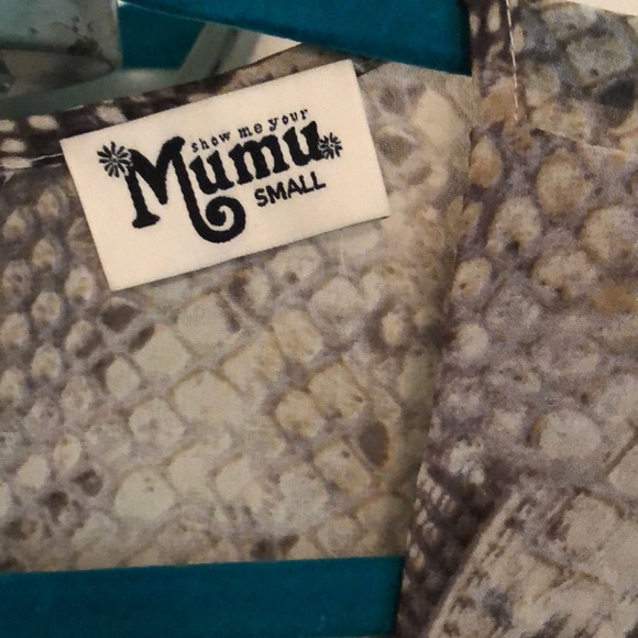 SMYM rocky romper - Picture 3 of 4